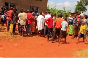 Ngoma: Ukekwaho kwica umukobwa w'imyaka 17 amuciye ijosi n'ikiganza yafashwe