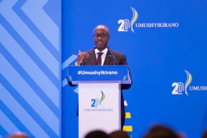 Amafaranga abanyarwanda baba mu mahanga bohereza mu Rwanda ageze kuri miliyoni 502$