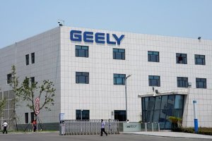Geely yo mu Bushinwa yaguze uruganda rwa Ford rwo muri Espagne