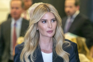 Umugambi wo kwivugana umukobwa wa Donald Trump waburijwemo