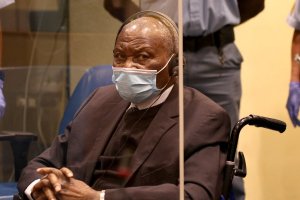 Nyuma y'igihe apfuye, Kabuga ateganyijwe gushyingurwa mu Bubiligi