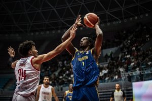 Basketball: Ikipe y'Igihugu yahamagaye abakinnyi izakoresha mu gushaka itike y'Igikombe cy'Isi