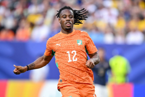  Rutahizamu wa Côte d'Ivoire mu bibazo by'amategeko mbere y'Igikombe cy'Isi 2026