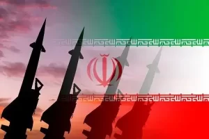 Iran ishinja Ukraine kurasa ubwato bwayo bw'ubucuruzi bwari buri mu Nyanja ya Caspienne.