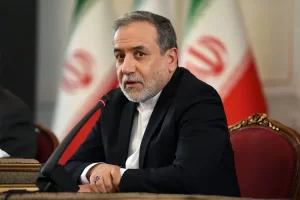 Iran yashinje Trump gukoresha imvugo nyandagazi