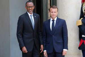 I Paris mu Bufaransa hagiye gufungurwa urwibutso rwa Jenoside yakorewe abatutsi