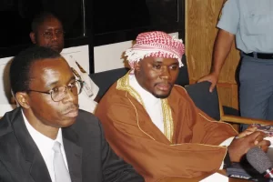 Urukiko rwateye utwatsi Ngeze Hassan ushaka kwimurirwa mu kindi gihugu