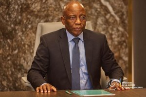 Indishyi Uganda yahaye RDC zaranyerejwe