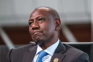 Kenya: Urubuga rwa Perezidansi rwagabweho igitero cy'ikoranabuhanga