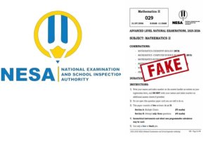 Inzego z'uburezi mu Rwanda zatanze umucyo ku kizamini byavugwaga ko ari icya Leta cyakwirakwijwe