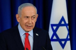 Ishyaka rya Netanyahu ryatangaje ko azongera kwiyamamariza kuyobora Israel