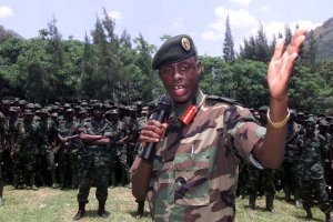LONI yashinje Gen. Rtd. James Kabarebe gukora 'Operasiyo' ikomeye muri RDC