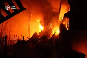 U Burusiya buvuga ko bwahanuye drones zirenga 400 zari zerekeje i Moscow