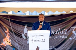 Nyagatare: Imiryango 177 y'abarokotse Jenoside ntifite amacumbi