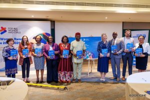 UN Women Rwanda izakoresha miliyoni 6$ mu bikorwa biteza imbere abagore