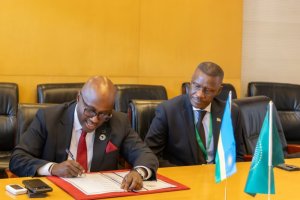U Rwanda rwasinye amasezerano agamije kurwanya ihohoterwa rikorerwa abagore n'abakobwa