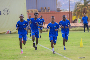Rayon Sports igiye kuzana kizigenza ufitanye isano na Trésor Mputu Mabi