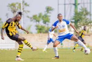 Rayon Sports yateguye umukino wo gufasha Mukura VS kwivana mu kaga