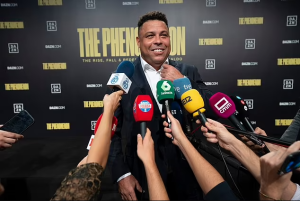 Ronaldo Nazario yahaye umukoro umutoza wa Brazil anifuriza inabi Messi
