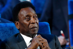 Hatangajwe uko Pele ameze nyuma yo kujyanwa mu bitaro igitaraganya