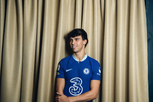 Chelsea yasinyishije rutahizamu mushya yapapuye abakeba [AMAFOTO]