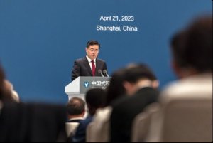 U Bushinwa bwabwiye abashaka kububuza Taiwan ko bari gukina n'umuriro