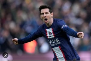 Amakuru y'ikipe Messi azerekezamo ari guhindagurika buri kanya 