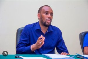 Sadate uherutse kwamagana bwambere amatora ya Ferwafa, yemeye kuva ku izima