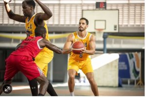 Basketball: Uburundi bwatsinze u Rwanda mu mikino yo gushaka itike ya AFROCAN 2023