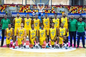 AfroCan :U Rwanda rwatsinzwe umukino wa kabiri imbere ya Maroc