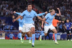 Hamenyekanye gahunda yose y'uko UEFA Champions League 2023/24 izakinwa