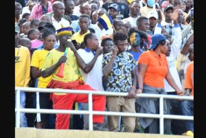 Umutoza wa Etoile de L'Est ari mu manegeka nyuma yo gutsindwa na APR FC