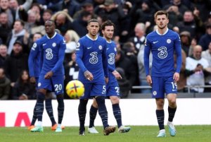 Chelsea yabuze abakinnyi kandi iheruka kugura aba Miliyari y'amapawundi