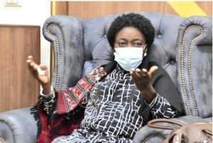 Uganda iherutse kuraswaho giturumbuka na DRC baganiriye ku Mutekano Bisangiye