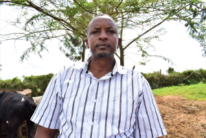 RIB yafunze Perezida wa Sunrise FC 
