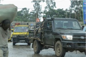 Wazalendo na AFC/M23 babyutse barasanira i Bukavu