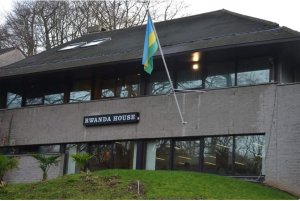 Ambasade mu Bubiligi yahagaze ariko Ababiligi bemerewe gusura u Rwanda 