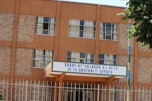 Huye: Habonetse indi mibiri 22 bikekwa ko ari iy'abishwe muri Jenoside