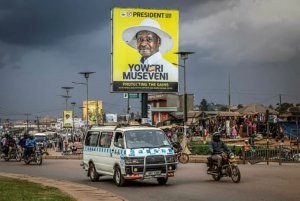 Twigereyeyo: Amatora muri Uganda yahumuye…Dore uko byifashe habura iminsi ibiri