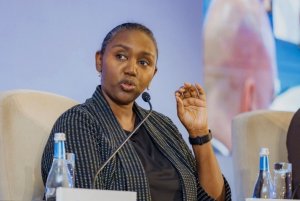  Makolo ashinja HRW gukomeza gukwirakwiza amakuru abogamye ku Rwanda na RDC