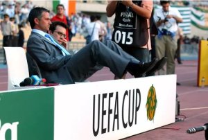 Jose Mourinho yahishuye umukino wamutesheje umutwe kurusha iyindi yose yatoje