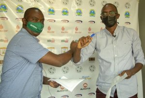 Haringingo Francis yerekeje muri Kiyovu Sports nyuma yo kwirukanwa na Police FC