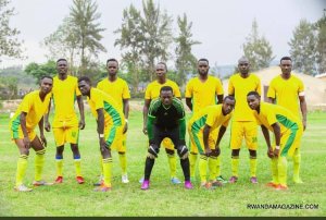 Étoile de l'Est yari imaze imyaka irenga 20 mu cyiciro cya kabiri na Gicumbi FC zazamutse mu Cyiciro cya Mbere 