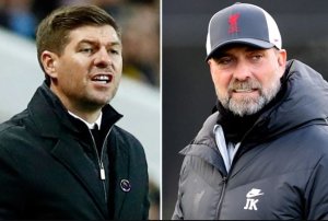Liverpool yahishuye inama ikomeye yagiriwe na Jurgen Klopp