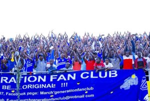 Rayon Sports yazamuye igiciro cy'itike ku mukino izahuramo na APR FC [YAVUGURUWE]