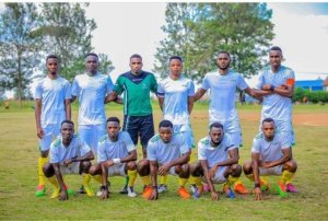 Rwamagana City yasimbutse akagambane yateye intambwe iyinjiza mu cyiciro cya mbere