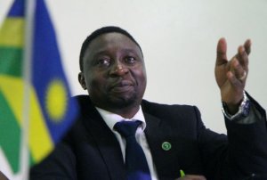 "Turifuza kubona Perezida avuyeho ntawe umwishe cyangwa umufunze"-Hon.Habineza