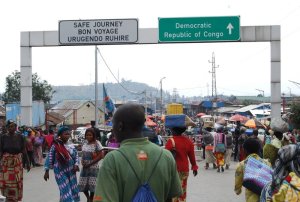 RDC yasubije abayisabye gufunga imipaka yayo n'u Rwanda kubera M23