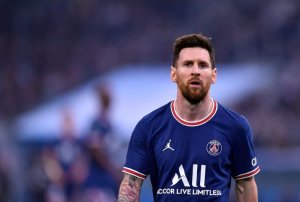Perezida wa Al-Hilal yaryumyeho ubwo yabazwaga niba azagura Messi