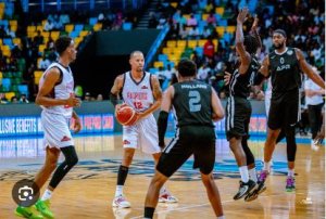 Basketball: Patriots yatsinze APR, Kepler ibona itike ya kamarampaka
